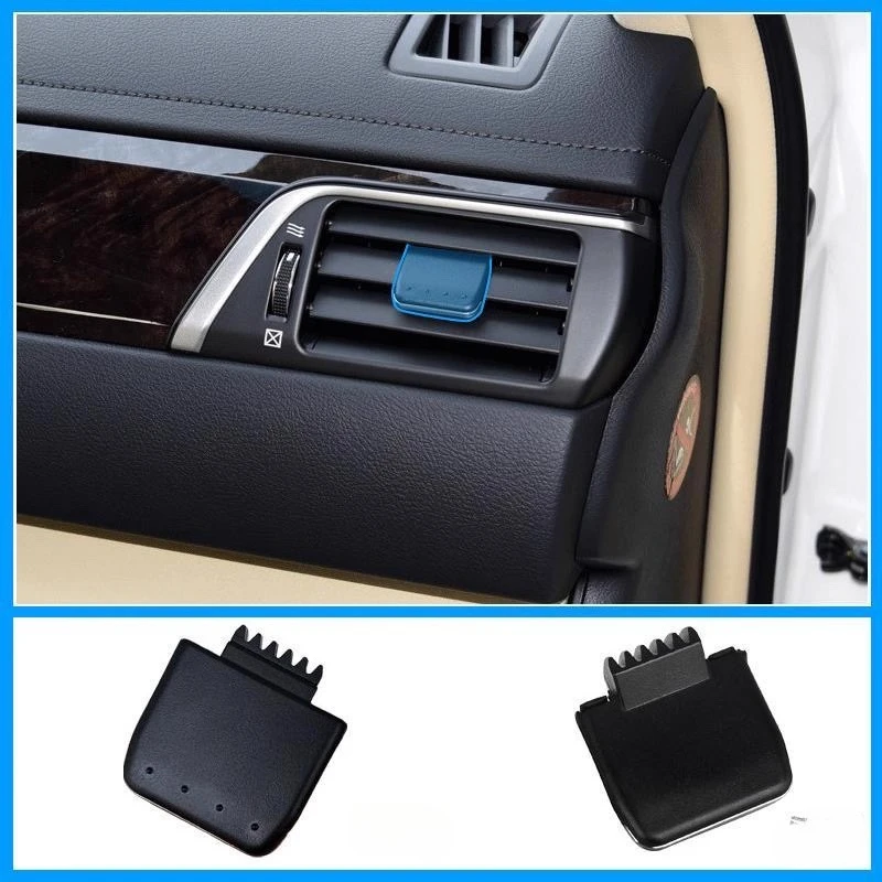 

1pcs For Toyota 2012-2017 Camry Air Vent Slider