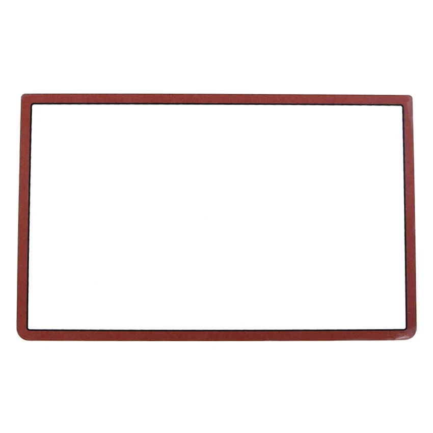 Variant: Plastic Red