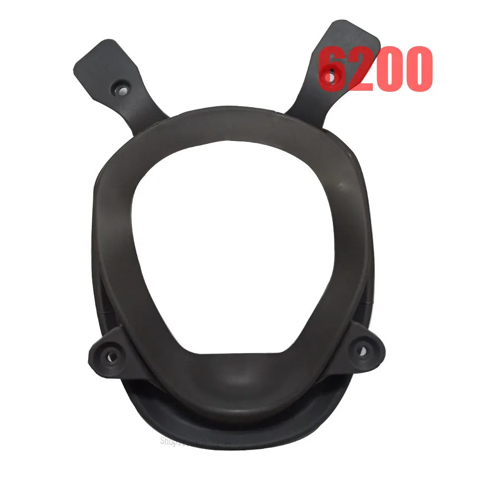 

For 6800/37004 Rubber Ring Respiratory Protect Cover Replacement Part