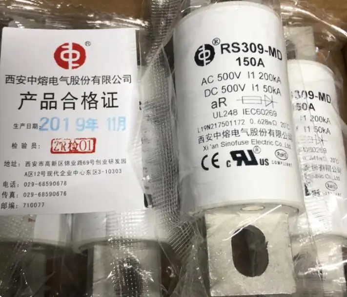 

1PCS/LOT RS309-MD150A 150A RS309-MD300A 300A RS309-MD350A 350A ACDC500V