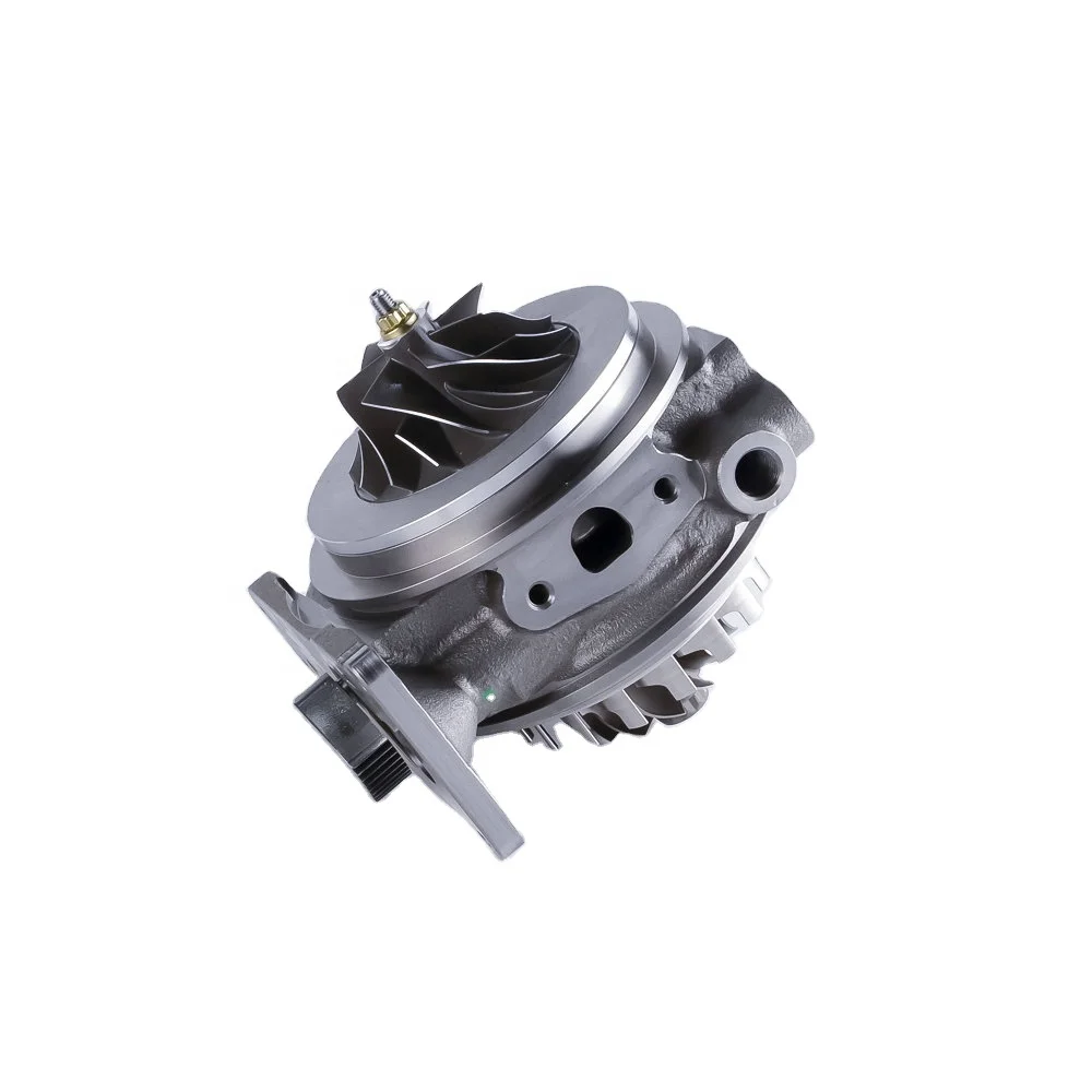 

Powertecturbo 100% Balanced Turbo Cartridge HE351V 3794755 5326055 Turbocharger Chra Core For Cummins 6.7L 6BTA