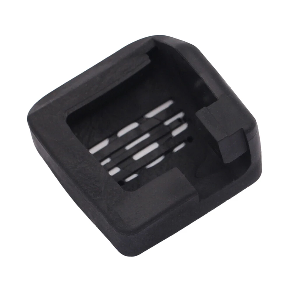 Tutup Bantalan Pedal Rem Parkir Penutup Lem Pedal Rem Parkir Aksesori Stabilitas 46252 22010 Kualitas Tinggi Keandalan Tinggi 1 Buah