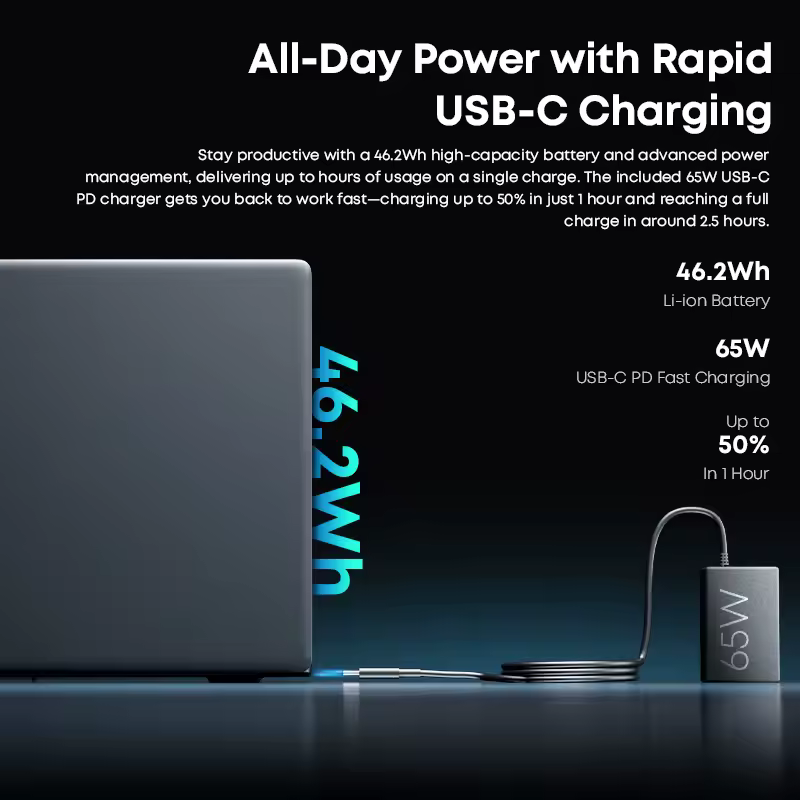 CHUWI CoreBook X 노트북