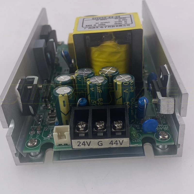 SH-250W-44V+24V Power Supply Source Transformer For Stage LED Moving Head Light