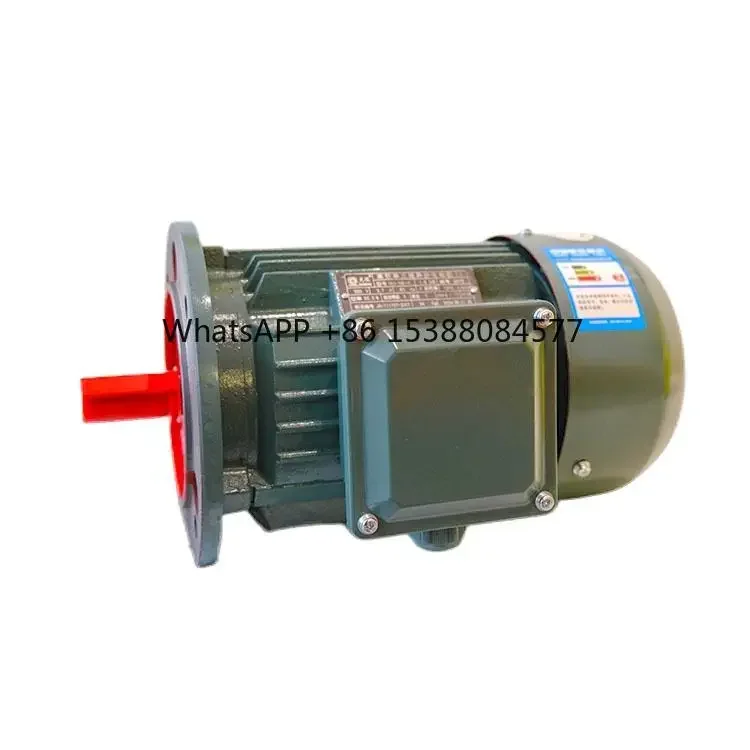 Y180L-6-H Waterproof 15kw Three-phase Motor 380v Motor Standard Copper Core Asynchronous Small Motor