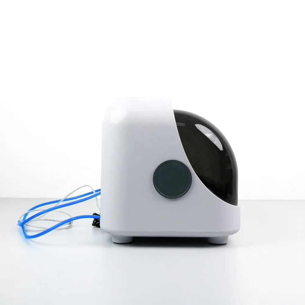 Dental Equipment Lubricate 12 Handpieces Automatic Lubrication Machine