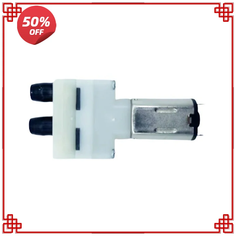 Original Water Tank Pump Motor, Replacement Water Pump Accessory For Roidmi Eve Plus Robotic Vacuum Cleaner Repair Spare Part