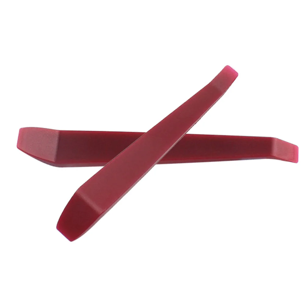 Plastic Car Door Trim Panel Installer Tool Car Door Clip Panel Crowbar Removal DVD Stereo Refit Panel Dashboard Disassembly Tool - Image 4