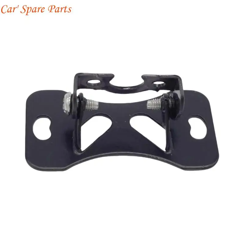 

Y4UA Car Rear View Camera Mount Metal Frame Universal Vehicle Back Up Camera Holder