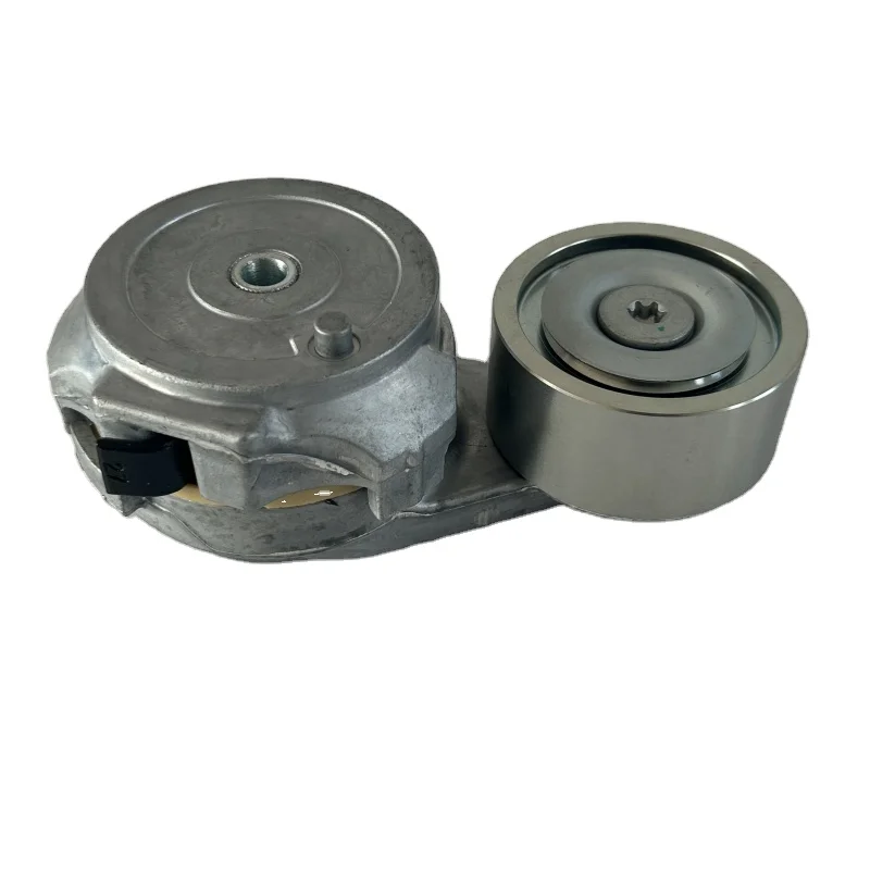 Engine Parts Belt Tensioner Iron Ball Bearing 04129152 for Linde 352-06/H50D Forklift (Deutz TD2.9 Engine) in Stock