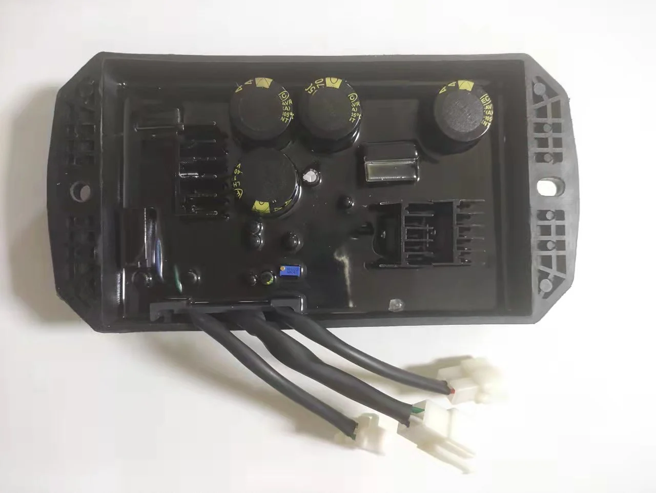 

Automatic Voltage Regulator 8 WIRES single phase 8KW 10KW 15KW generator partsGX620 GX630 GX690 2V78 2V77 LIHUA AVR TT91-1