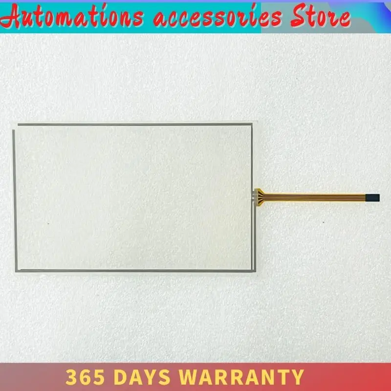 Touch Screen Panel Glass Digitizer For 033A1-0721B 033A1-0721C A0721033-F TP-4374S1 TP-4253S2 Touch Screen Panel