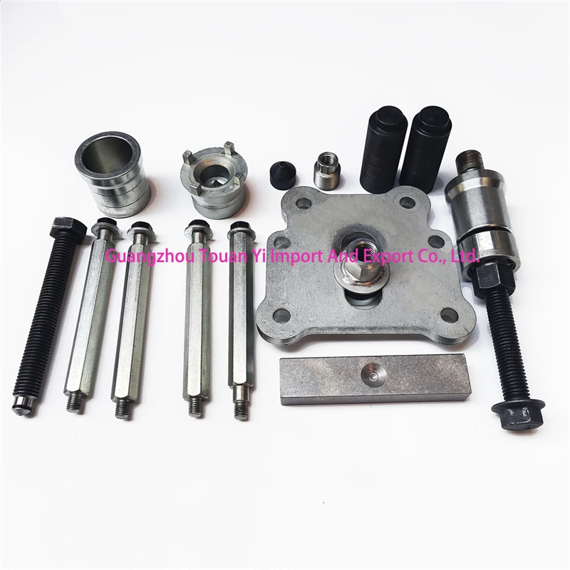 

Инструмент для разборки корпуса коробки передач 7DT45HL PDK для Porsche 911