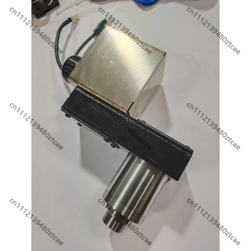 Power Head Servo Powered Spindle, Turning Milling Composite Power Head, Automated Equipment Power Spindle Unit