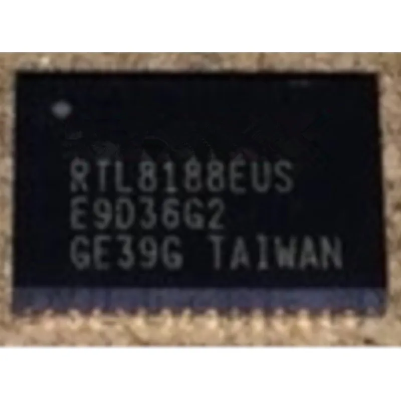 

RTL8188EUS qfn 5pcs