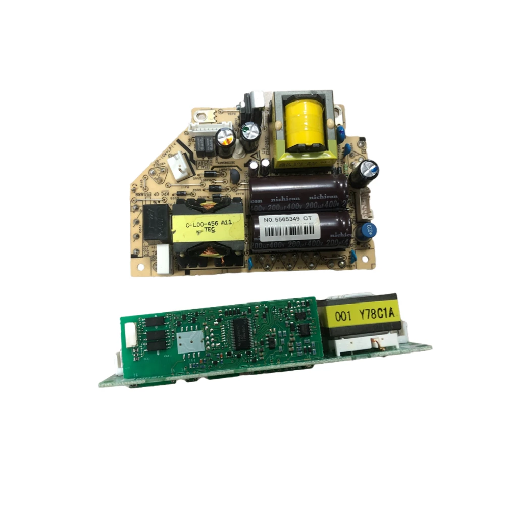 Original Projector Ballast Board Lamp Power Supply Elplp91 For  Epson EB-680 EB-695Wi  EB-680 S  EB-685W