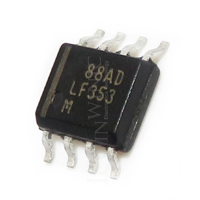 Produktbild von 10 Stück DH321 DIP-8 FSDH321 DIP8 – Integrierte Schaltkreise, ICs In DIP-Gehäuse Für Elektronikprojekte