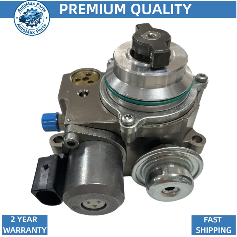 HP Petrol Pressure Fuel Pump 9819938580 For Peugeot 208 308 308CC RCZ Citroen DS4 & DS5 1.6T MINI 13517592429