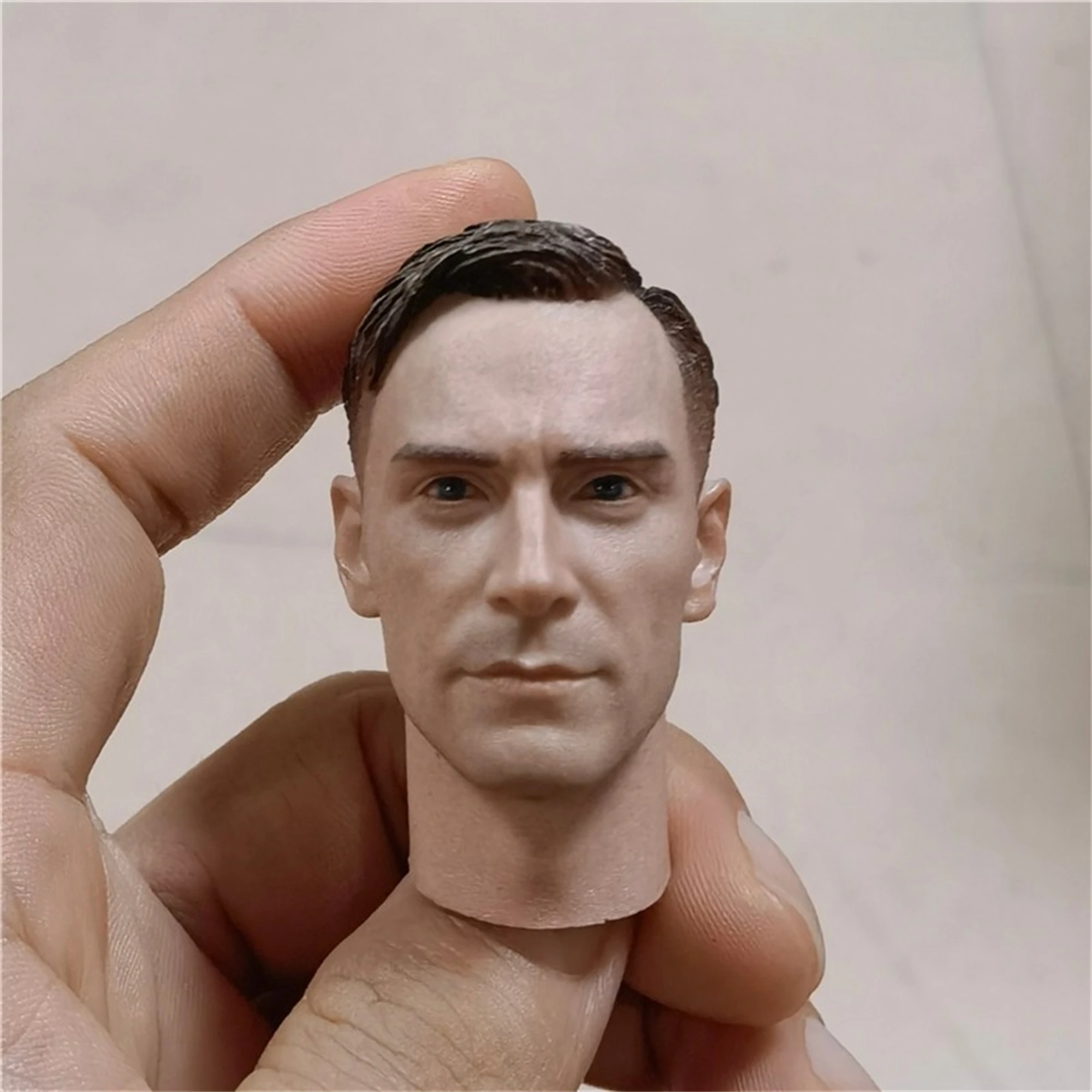 1/6 Scale WWII Soldier Estonian Division Soldier Head Sculpt Fit 12'' Man Worldbox COOMODEL Action Figure Body