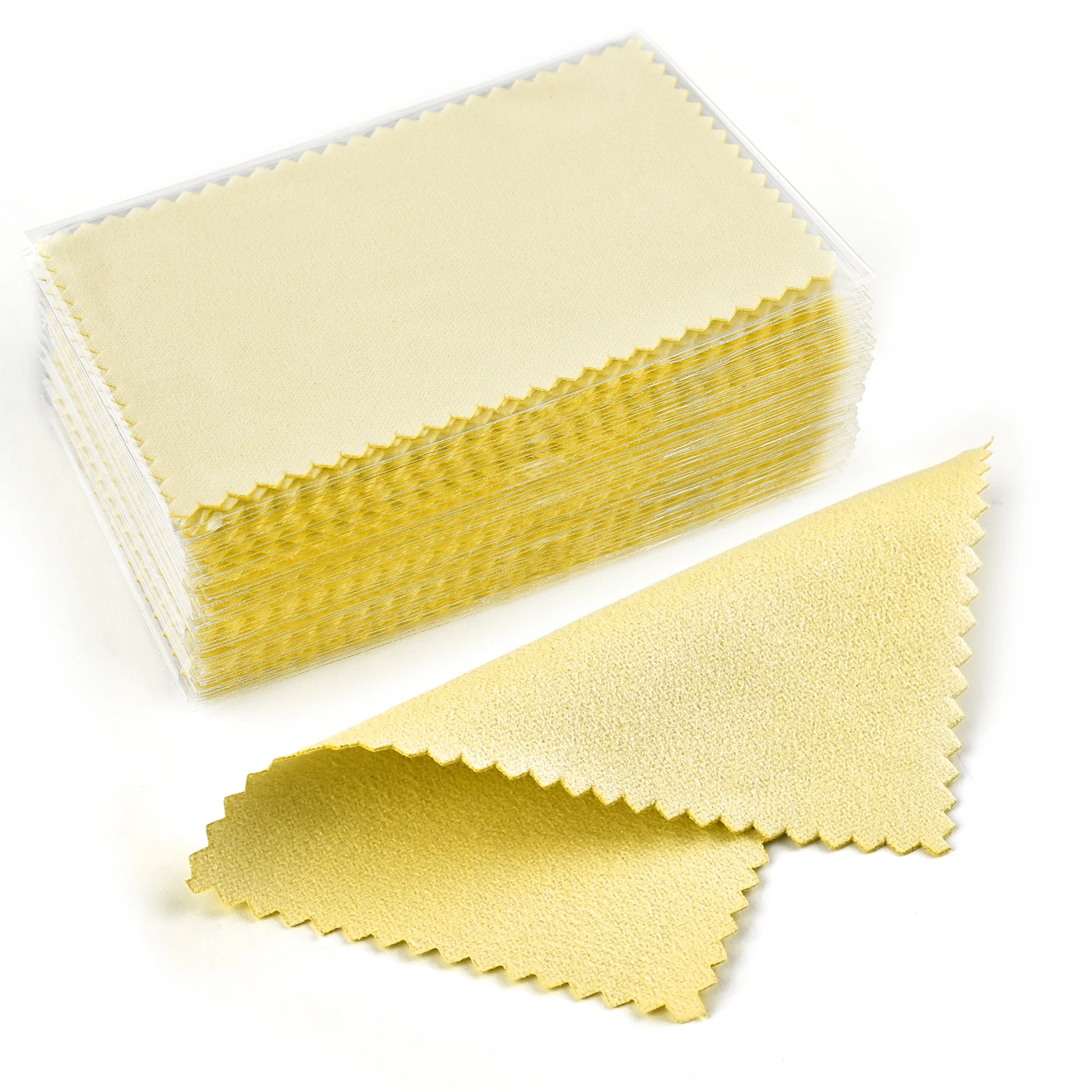 Variant: 10x6.5 Yellow 50Pcs