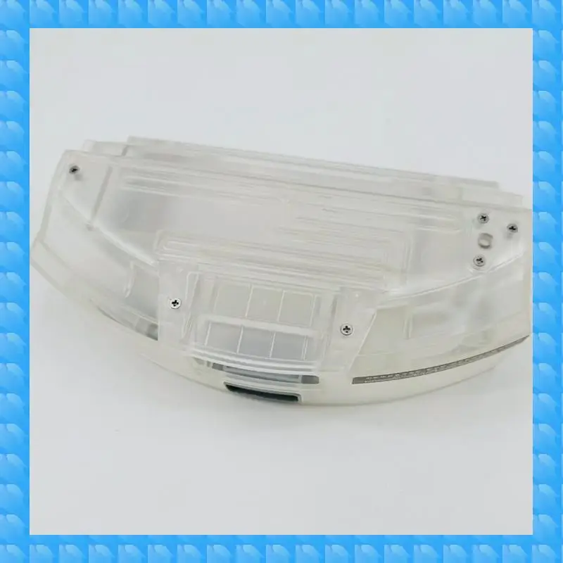 

ETRT 2PCS Dust Box And Filter Accessories For Roidmi Eve Plus H40 For XCLEA H30plus H40 H60 Vacuum Cleaner Replacement Parts