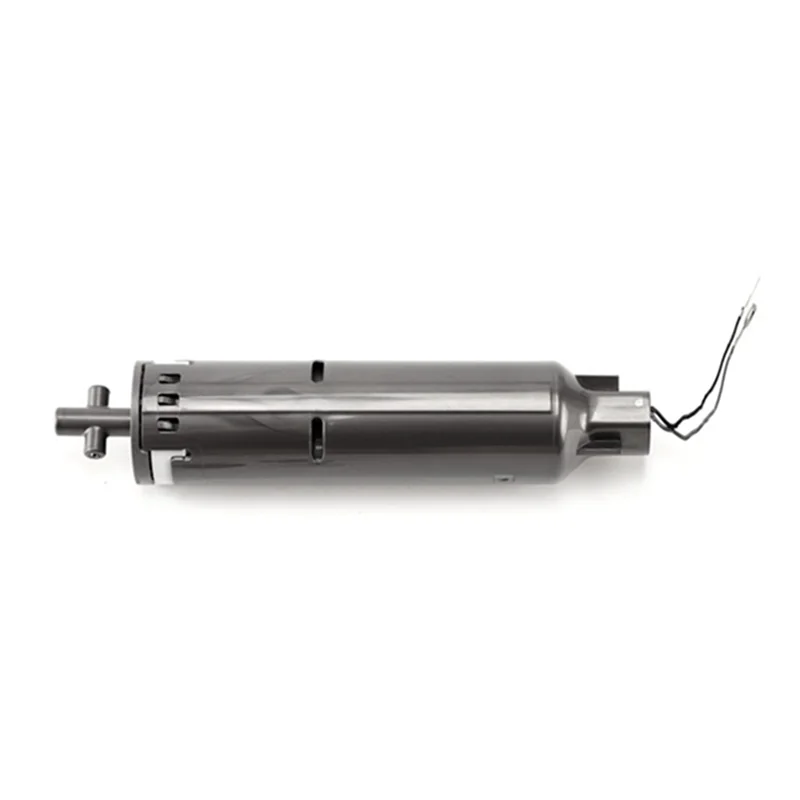 2025 Trend2 Pcs 20Wมอเตอร์Soft RollerสําหรับDyson V6 V7 V8 หุ่นยนต์ทําความสะอาดเครื่องดูดฝุ่นอุปกรณ์เสริมมอเตอร์Asse