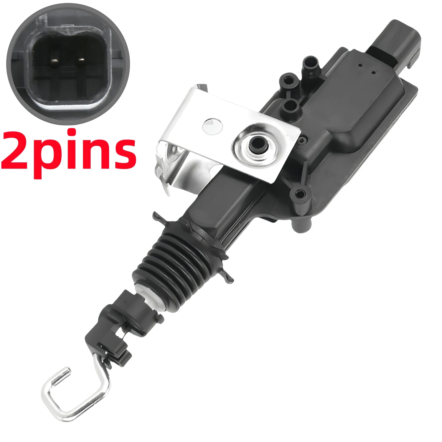 Motor del actuador de cerradura de puerta para Ford Crown Victoria Explorer Sport Trac Mercury Grand Marquis 2004-2006 4L2Z78218A42AA Accesorios