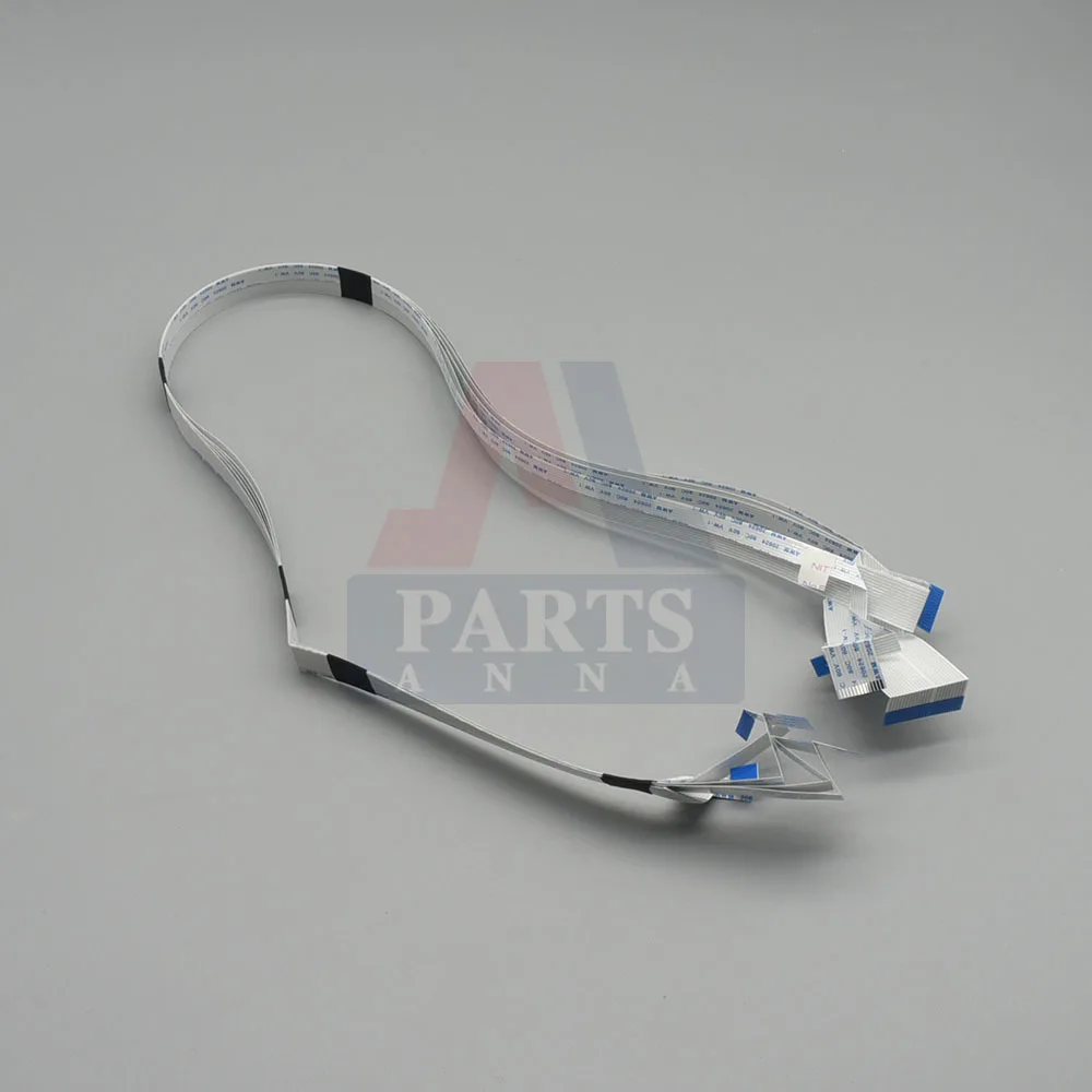 1PCX Printhead Printer Print head Cable for Epson R290 R295 R330 R280 R285 L800 L801 L805 L810 L850 T50 P50 T59