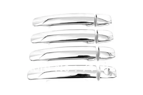 

Car Styling Chrome Door Handle Cover For Suzuki Swift 2004-2010