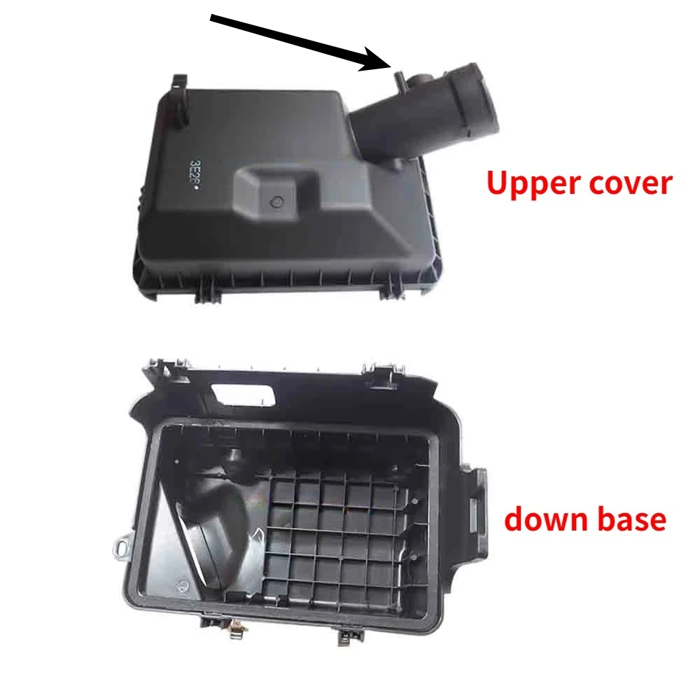 1 Pcs Up or Down Air Filter Box or Element for ASX RVR 1500A021 2007-2012 Air Grid for Asx 2010-2019 GA Filter FOR Lancer CY