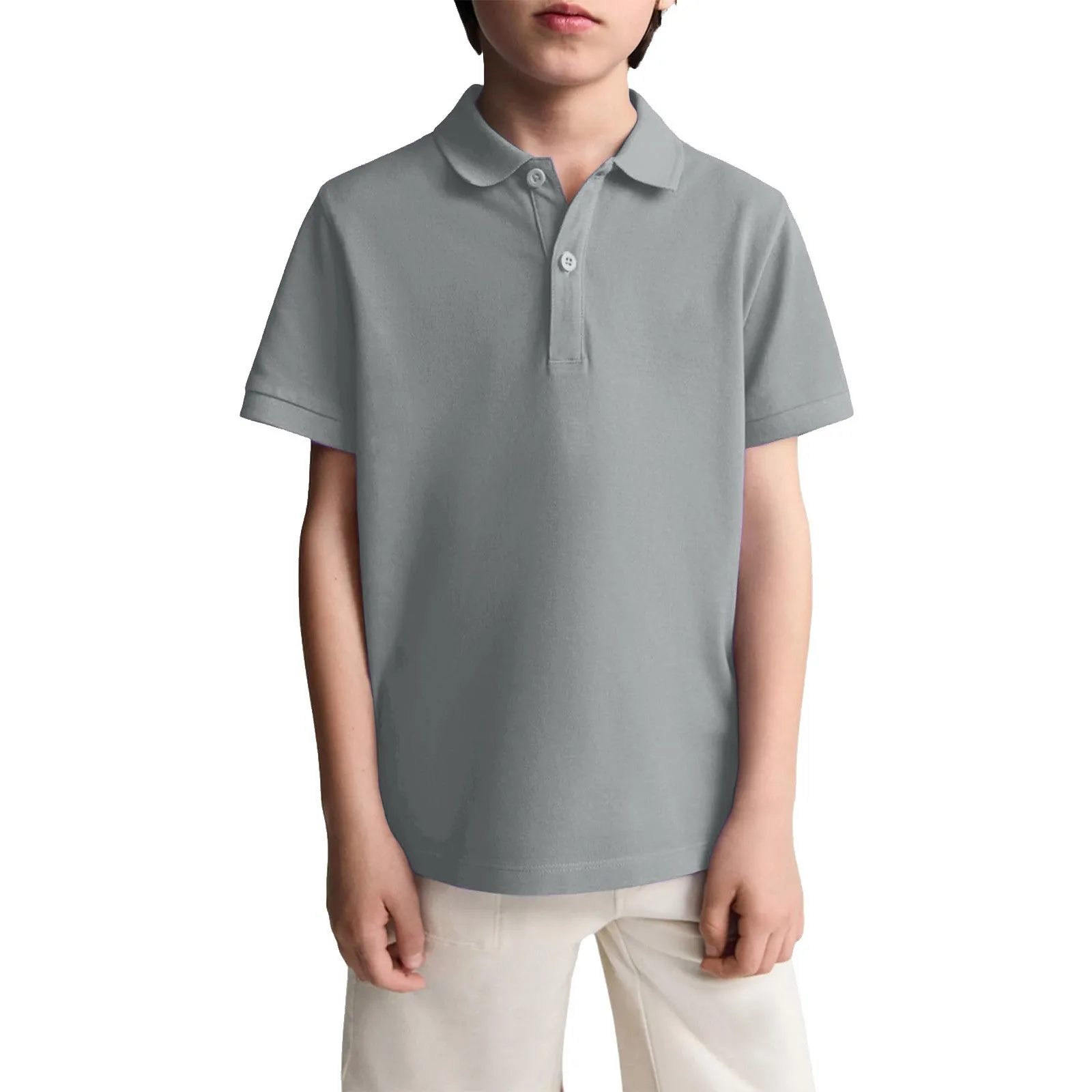 Thumbnail 2 - #21 Kids Polo Shirts Deals & Discounts