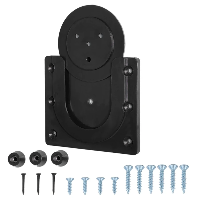 L69A Professional Wall Bracket Convenient Board Holder Dartboards Accessories