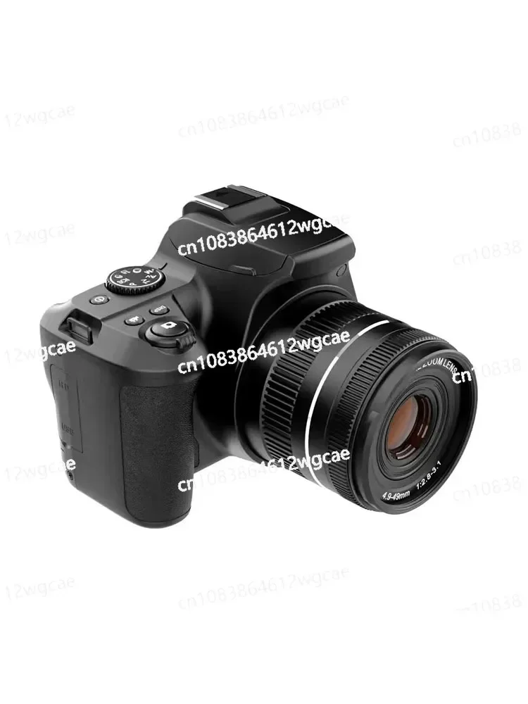 64 Million Pixel Digital Camera Optical Zoom with WiFi Home Entry-level Micro-single Vlog Live Camera