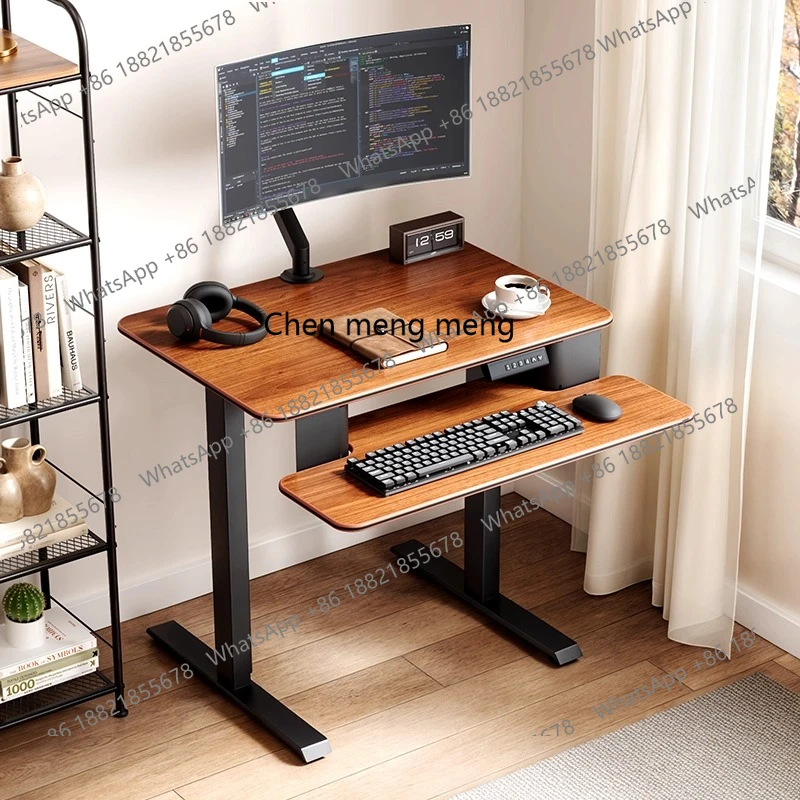 

Стоячий стол Подъемный верстак Компьютерный стол Увеличенный стол Подставка для ноутбука