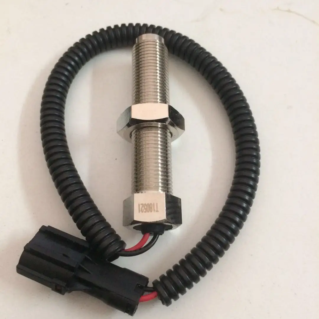

220-5 215 225-7 DB58 Engine Sensor Excavator
