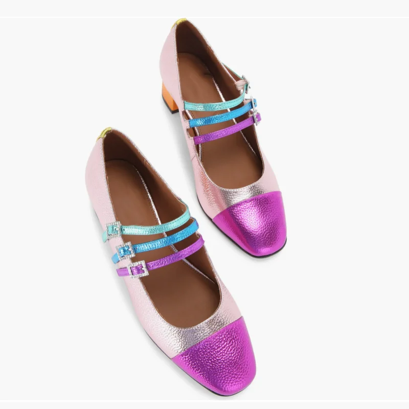 

Women'S Fashion Casual Shoes Match Color 2024 New Women'S Shoes Shoes