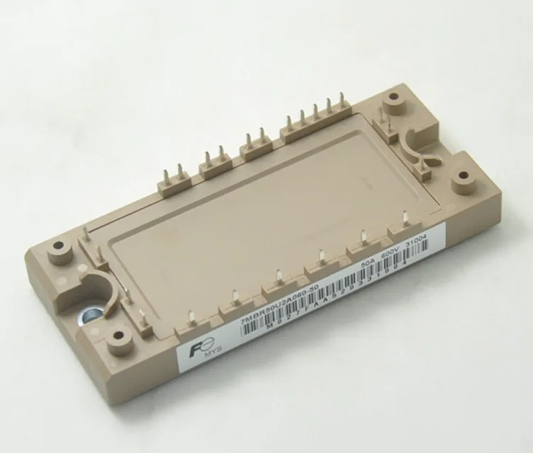 

7MBR50U2A060-50 НОВЫЙ ОРИГИНАЛ НА СКЛАДЕ 50А-600В