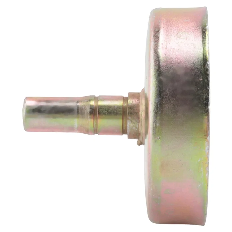 AC88-4X 9T Clutch Kit For HONDA GX31 GX35 1.3HP Small Engine Brush Cutter Grass Trimmer Parts