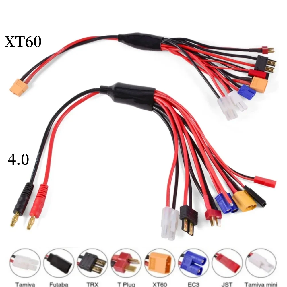 Rc Multifunction Ch… - image