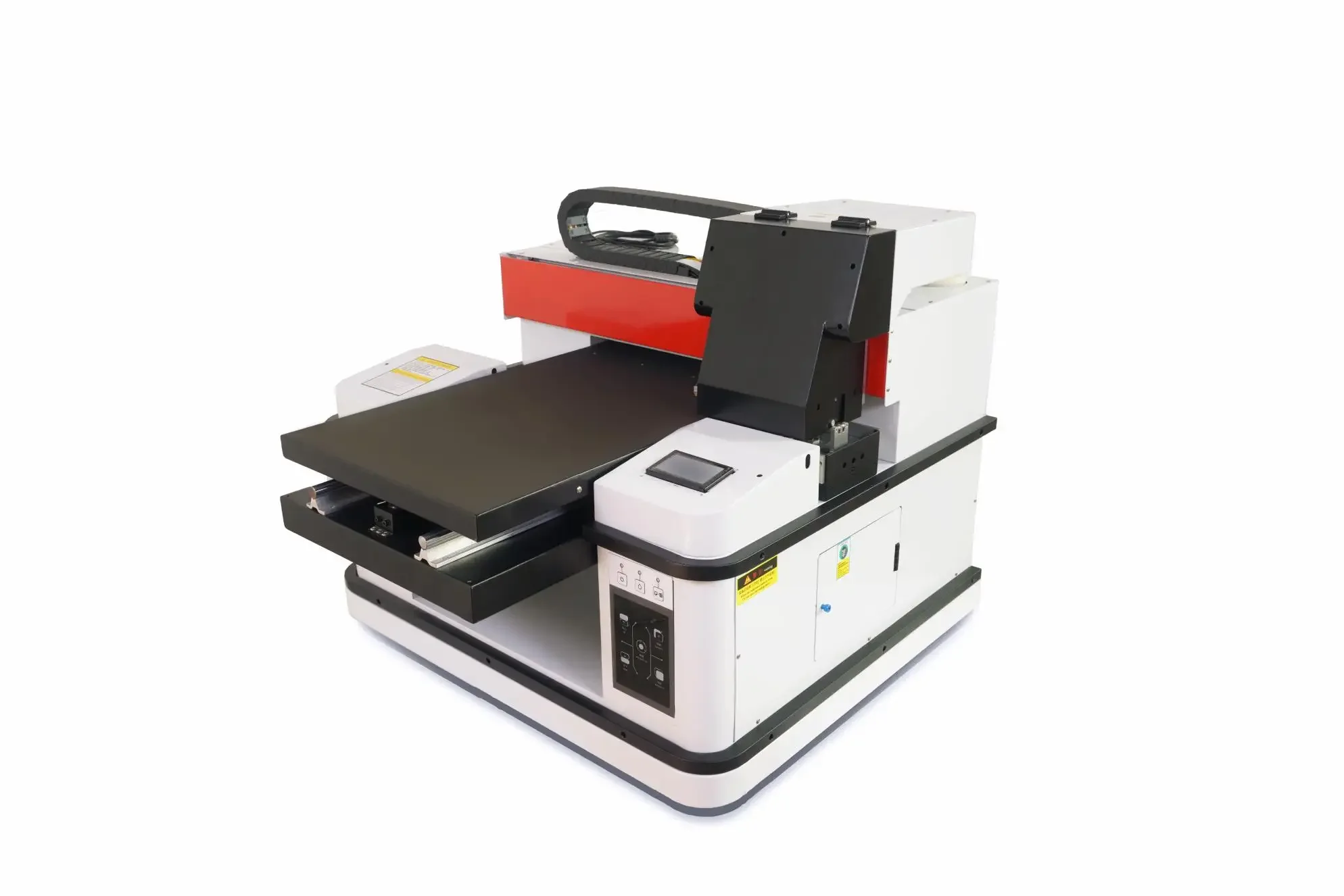 17 3D lenticular sheet printing machine A3 A2 uv flatbed printer with 2pcs heads and size 33x60cm