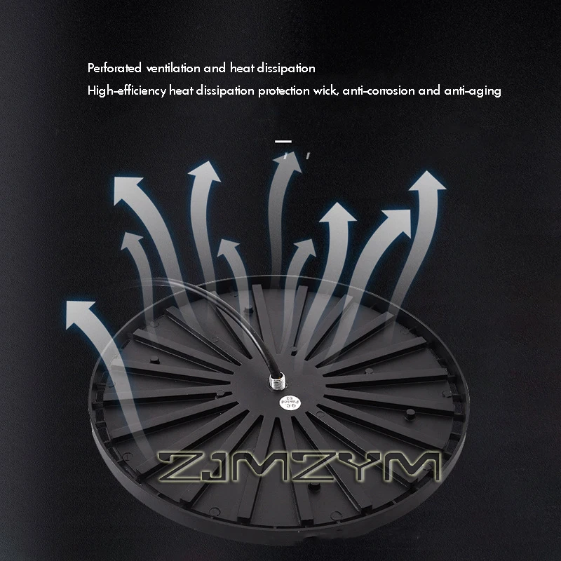 超高輝度 100/150/200W 220V UFO型LEDハイベイライト 倉庫/ガレージ/産業用照明