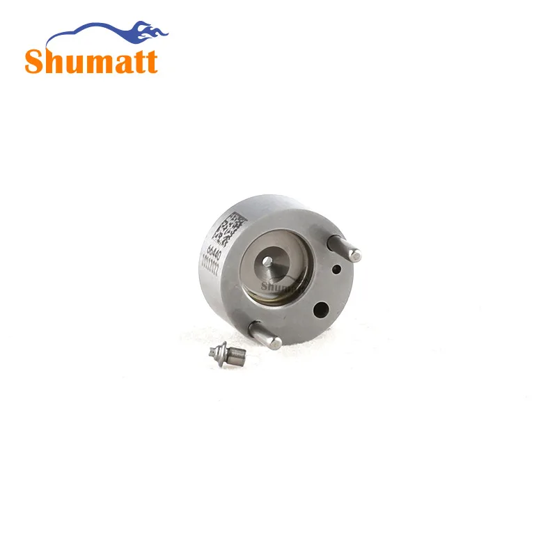 Shumatt High Quality Piezo Injector Control Valve F00GX17004 For Fuel Injector 115 116 117 Series