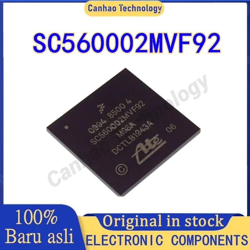 

New Original SC560002MVF92 0994.8500 4 chip IC BGA in stock