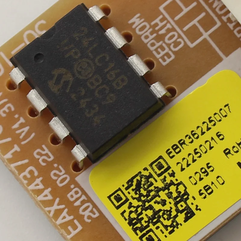 Суб ЭБР в сборе печатной платы 36225007   EAX 44371702   Для внутреннего блока LG Multi-V VRF, новый и оригинальный