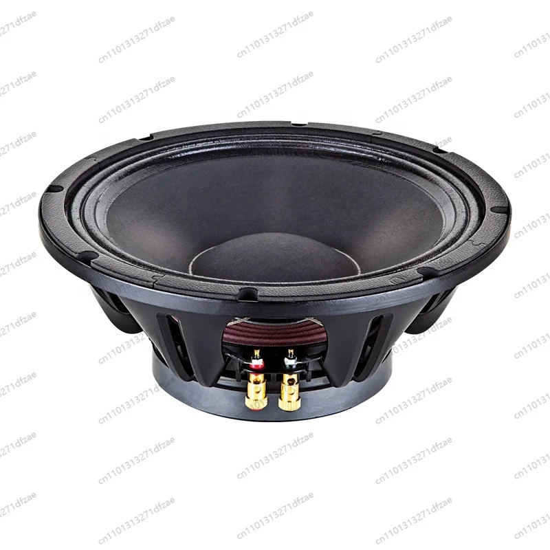 

Наружная 3-дюймовая звуковая катушка 12-дюймовый НЧ-динамик 12WF335 Линейный массив Средний бас 600 Вт Мощность 8 Ом