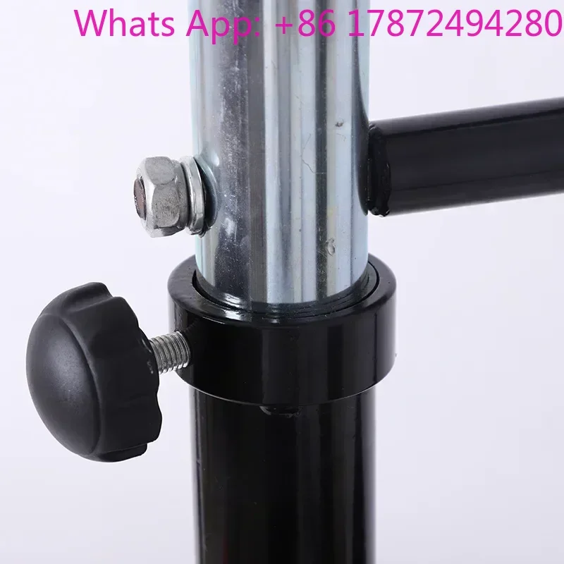 Free Standing Fitness Training Supply Multifunctional Spin Boxing Punching Bag With Speed Ball