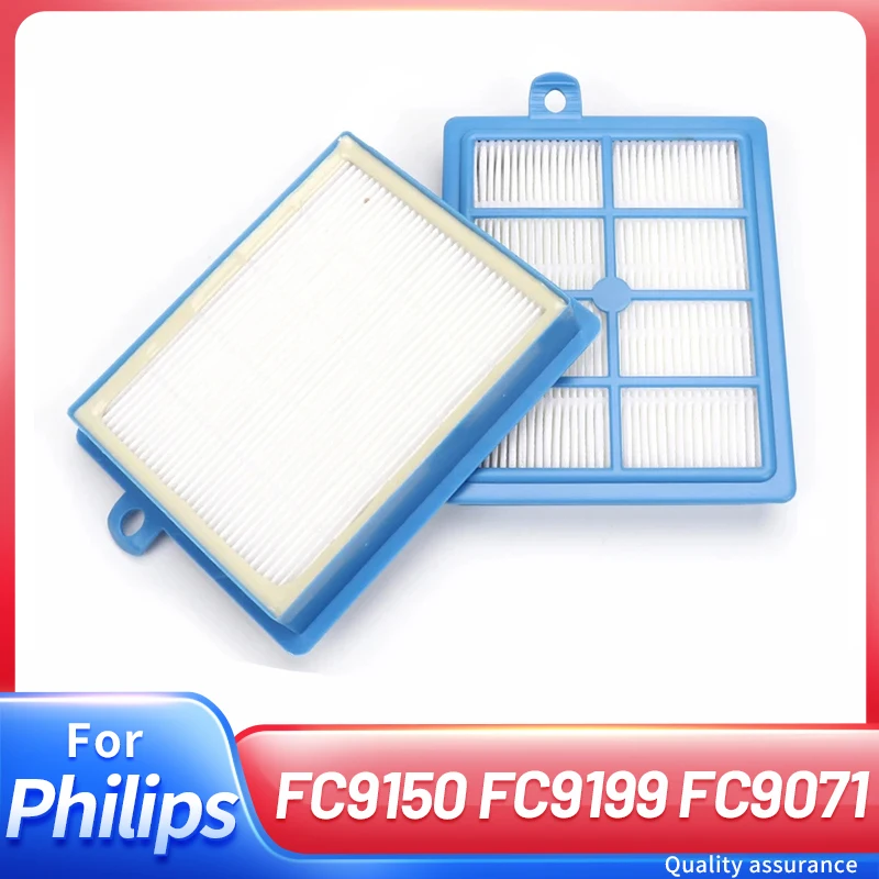 Washable Hepa H13 F…