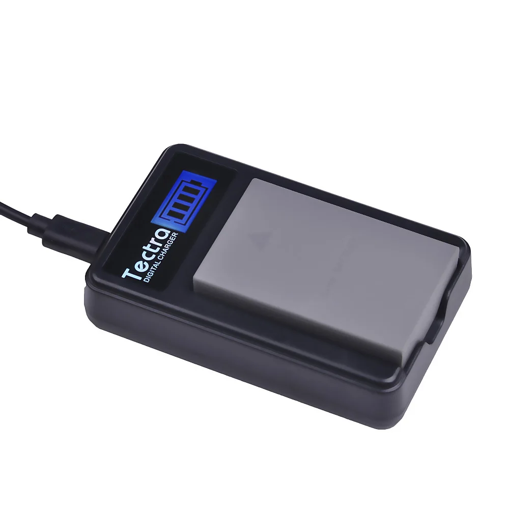 2000mAh BLS-5 BLS-50 PS-BLS5 Battery OR Charger for Olympus OM-D E-M10, Pen E-PL2, E-PL5, E-PL6, E-PL7, E-PM2, Stylus 1 Camera