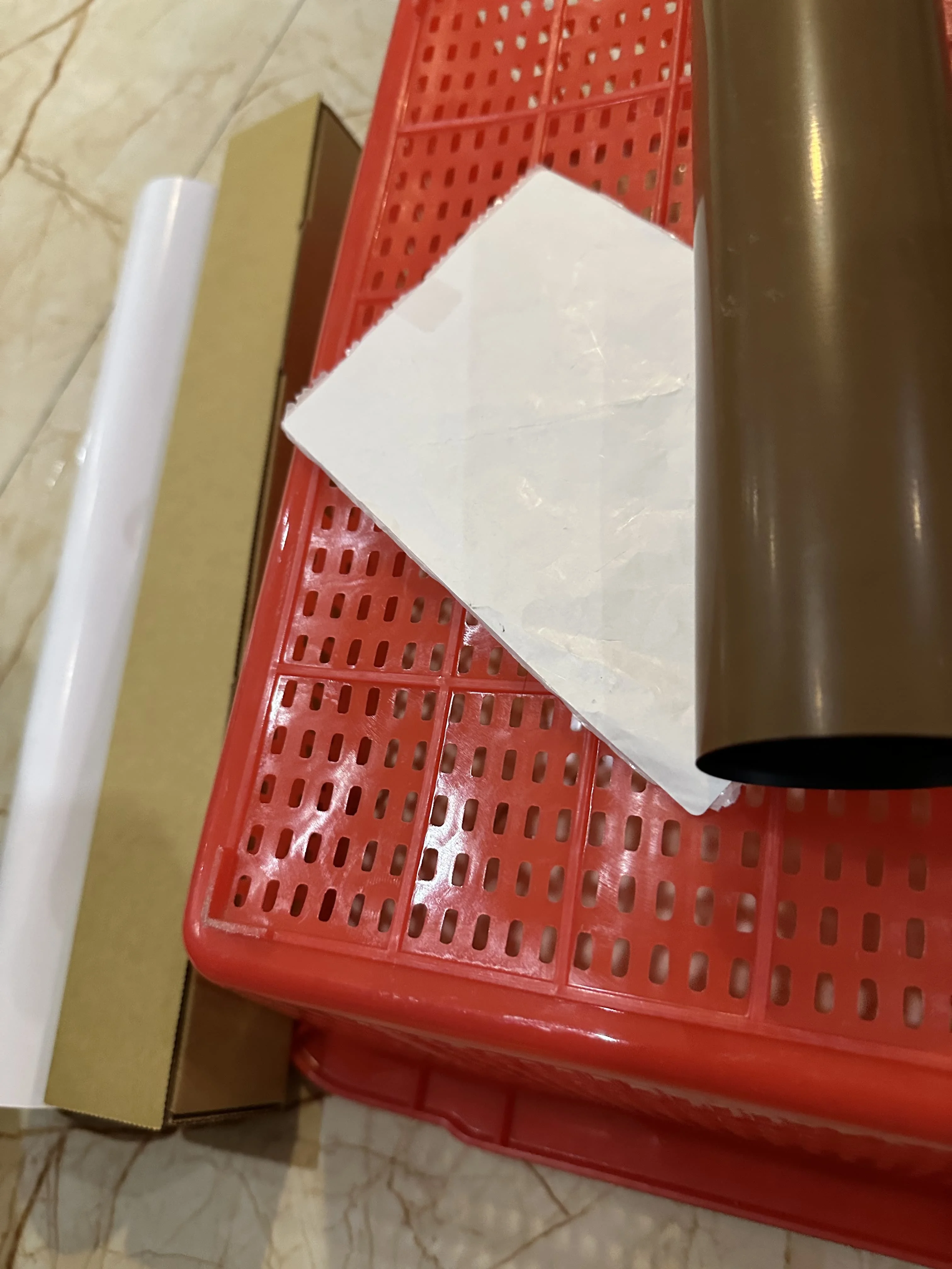 

NROLI2136FCZZ Original New Pressure Roller forSharp MX C 2621 3121 2651 3051 3081 4081 5081 6081 3581 4581 Fuser Film