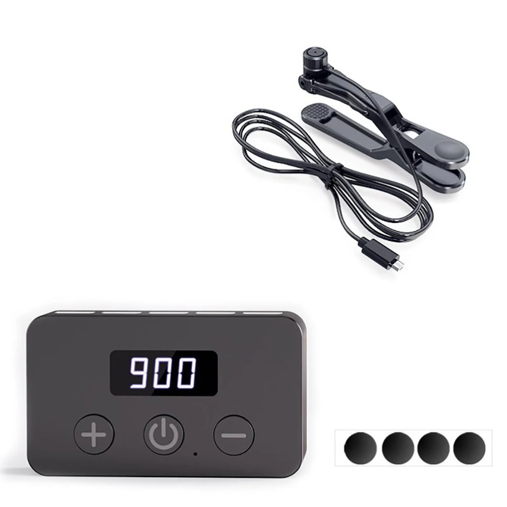 Mobile Phone Screen Clicker Artifact, Fully Automatic Smart Button Clicker, Physical Snap-Up Touch Screen Device